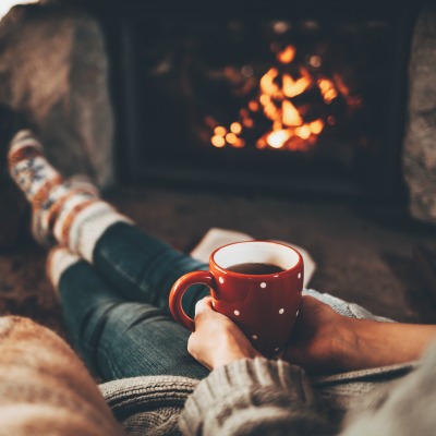 10 books to cozy up with this fall